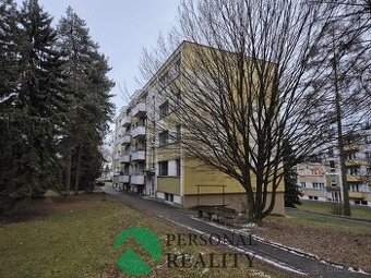 Pronájem byty 1+kk, 34 m2 - Nové Město nad Metují