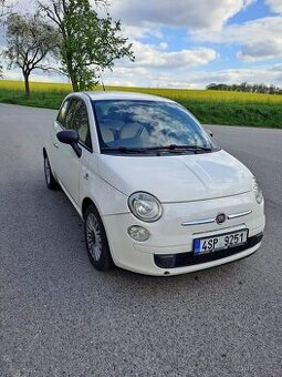 Fiat 500 - 1