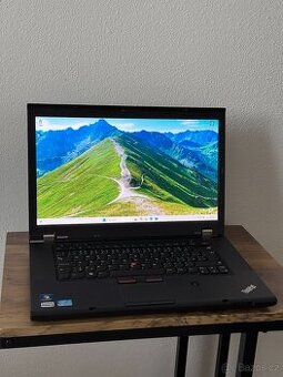 15,6" Notebook Lenovo ThinkPad W530