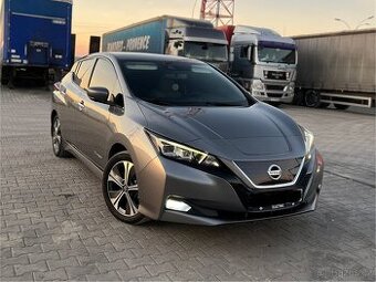 Nissan Leaf 40kw