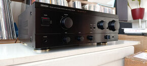 DENON PMA-860 Stereo Amplifier/Loudness/Dual Mono