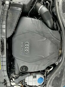 Motor 3.0 tdi 150kW CLAB Audi A6 C7 4G Combi rv. 2013