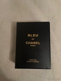 Voňavka Bleu de Chanel Parfum