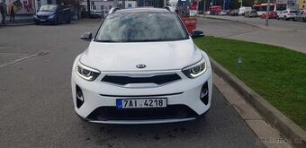 Kia Stonic NAJETO 88.000 km