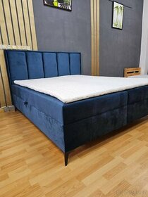 Postel Boxspring Lina NOVINKA 2024