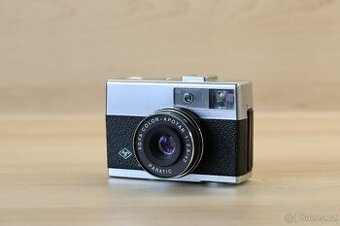 AGFA - 1