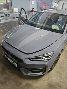 Kapota Cupra Leon Top