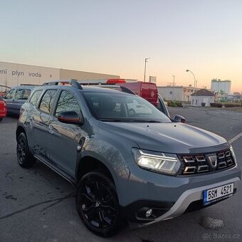 Dacia Duster extreme 1.0tce/lpg - 1