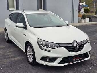 Renault Mégane 1.5 DCi 66kW ČR NOVÉ 1.MAJITEL - 1