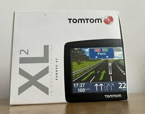 TomTom XL2 IQ ROUTED EDITION EUROPE 42 - 1