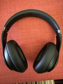 Bezdrátová sluchátka Beats Studio Pro wireless black