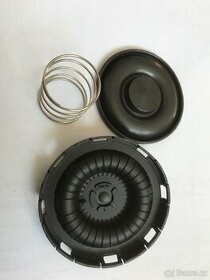 Membrána víka ventilů BMW N57 2,5d, 3,0d, 4,0d, M50d