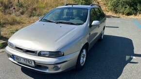 Prodám Fiat Marea weekend 1,6 benzin