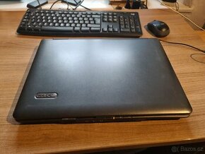 REZERVACE Počítač Acer extensa 5220 Dual Core - 1