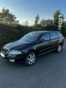 Škoda Octavia combi II - 1