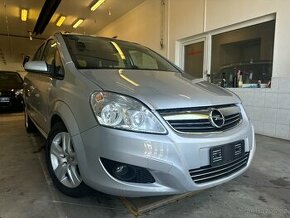 OPEL ZAFIRA 2009 1.9 CDTI 7 MÍST - 1