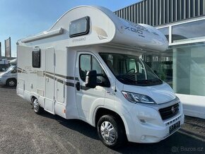 Fiat Ducato 2,3 XGO Dynamic - 1