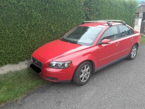 Volvo S40