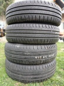 Sada letní pneu MICHELIN 175/65 R15" Praha 9 - 1