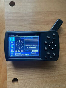 Navigace Garmin 276c - 1