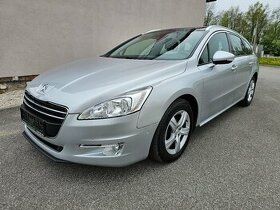 PEUGEOT 508 SW 1.6HDI ACTIVE PANORAMA