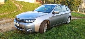 Subaru Impreza 2.0R 110kw