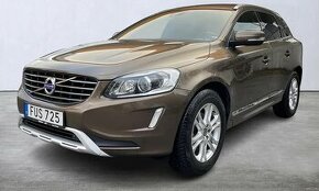 Volvo XC60 D5 AWD Summum 2016 - 1