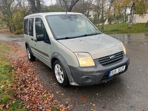 Ford connect tourneo 210s 1.8tdci