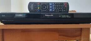 DVD REKORDÉR PANASONIC DMR-EX 769 EP-K