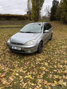 Focus 1.8 TDCi, 85kw, r.v. 2005