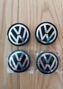 63 mm Stredove poklicky Volkswagen VW 7D0601165