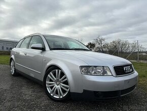 Audi A4 1.9TDI 96kw