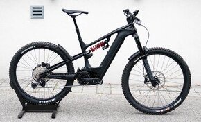 Cannondale Moterra Neo Carbon LT2 20měsícu