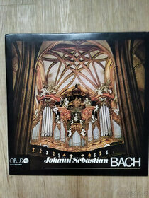 LP J. S. Bach