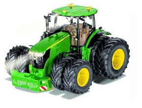 SIKU John Deere 7290R Tractor