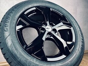 TOP zimní 18” kola Ford Mustang Mach-E