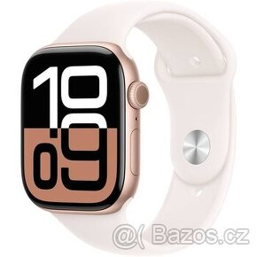 Chytré hodinky Apple Watch Series 10 GPS 42mm