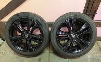 Alu kola 5x115 r18