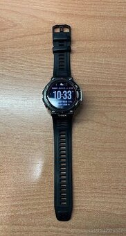 Amazfit T-Rex 2 black