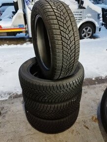 205/55 R17 95v Goodyear