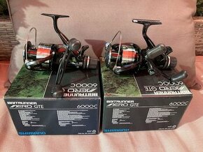 Shimano Baitrunner Aero GTE 10000 C