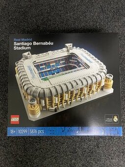 LEGO® Creator Expert 10299 Stadion Real Madrid