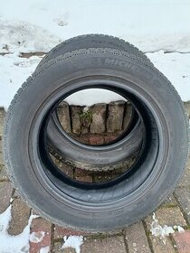 235/55/17 103V Michelin Pilot Alpin PA4