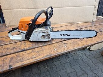 Stihl MS 261