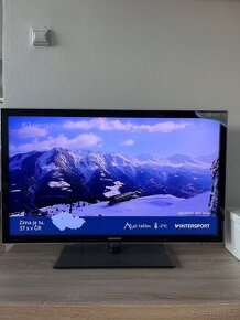 Televize Samsung 90cm uhlopříčka