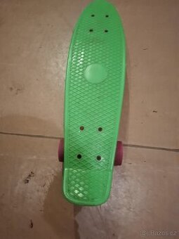 pennyboard - 1