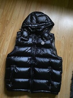 moncler vesta - 1