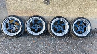 Haxer HX032 5x120 R18