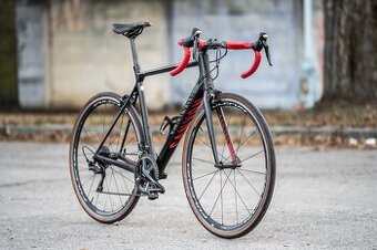 Canyon Endurace CF 7