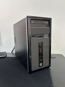 PC | i5-4570, GTX 750 Ti, 16GB, 256GB SSD - 1